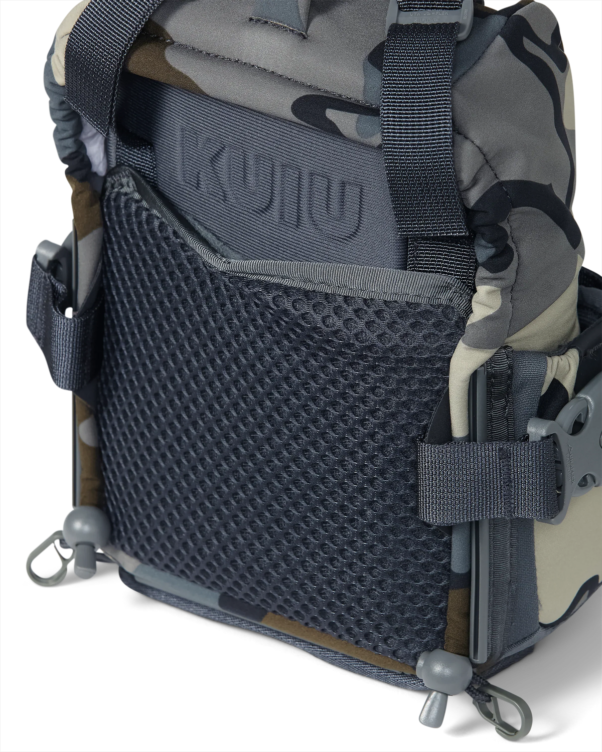 PRO G3 Bino Harness | Vias