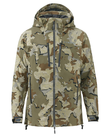 KUIU Kutana Gale Force Hooded Jacket | Valo