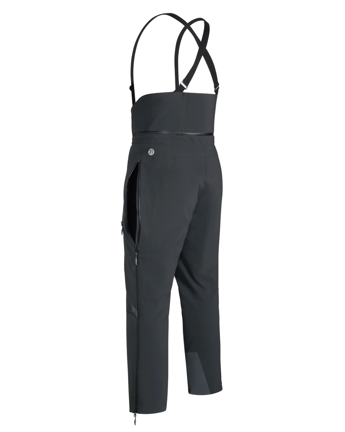 KUIU Kutana Gale Force Pant | Gunmetal