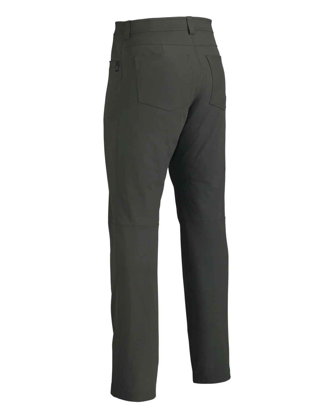 Enroute Pant | Asphalt
