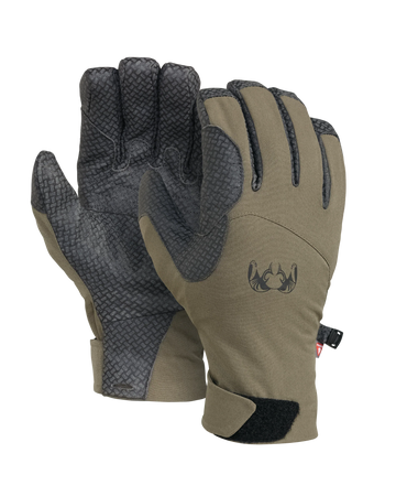 Yukon PRO Glove | Ash