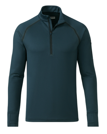 EnduroTrainer Zip-T | Flint