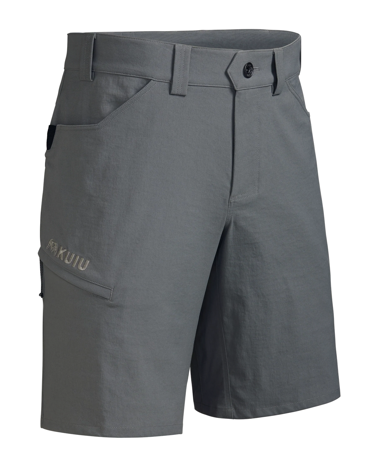 Switchback 10″ Short | Stone