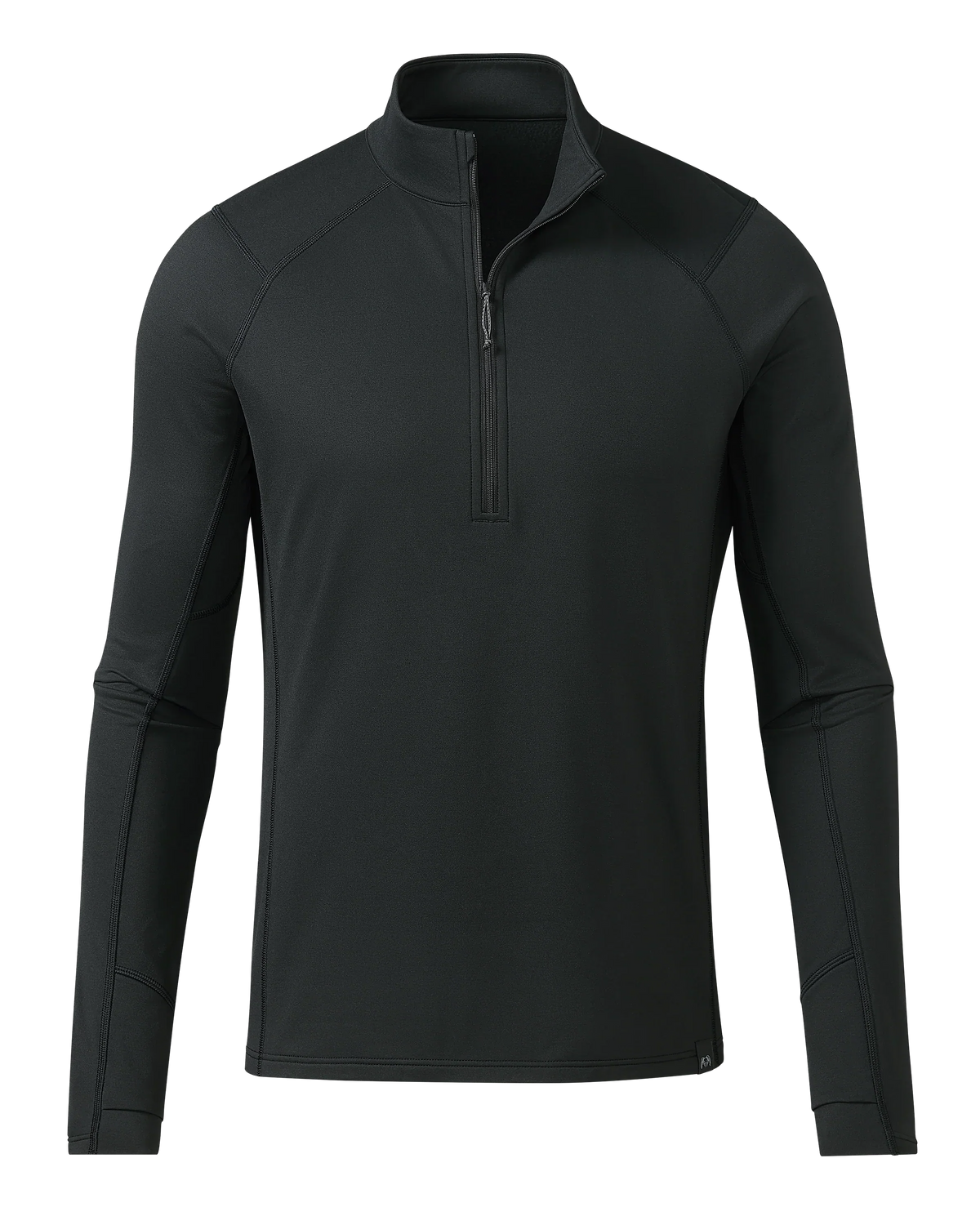 Vital S3 Zip-T | Black