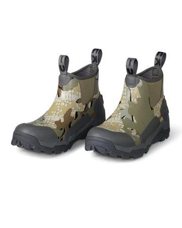KUIU Ankle Mud Boot | Valo
