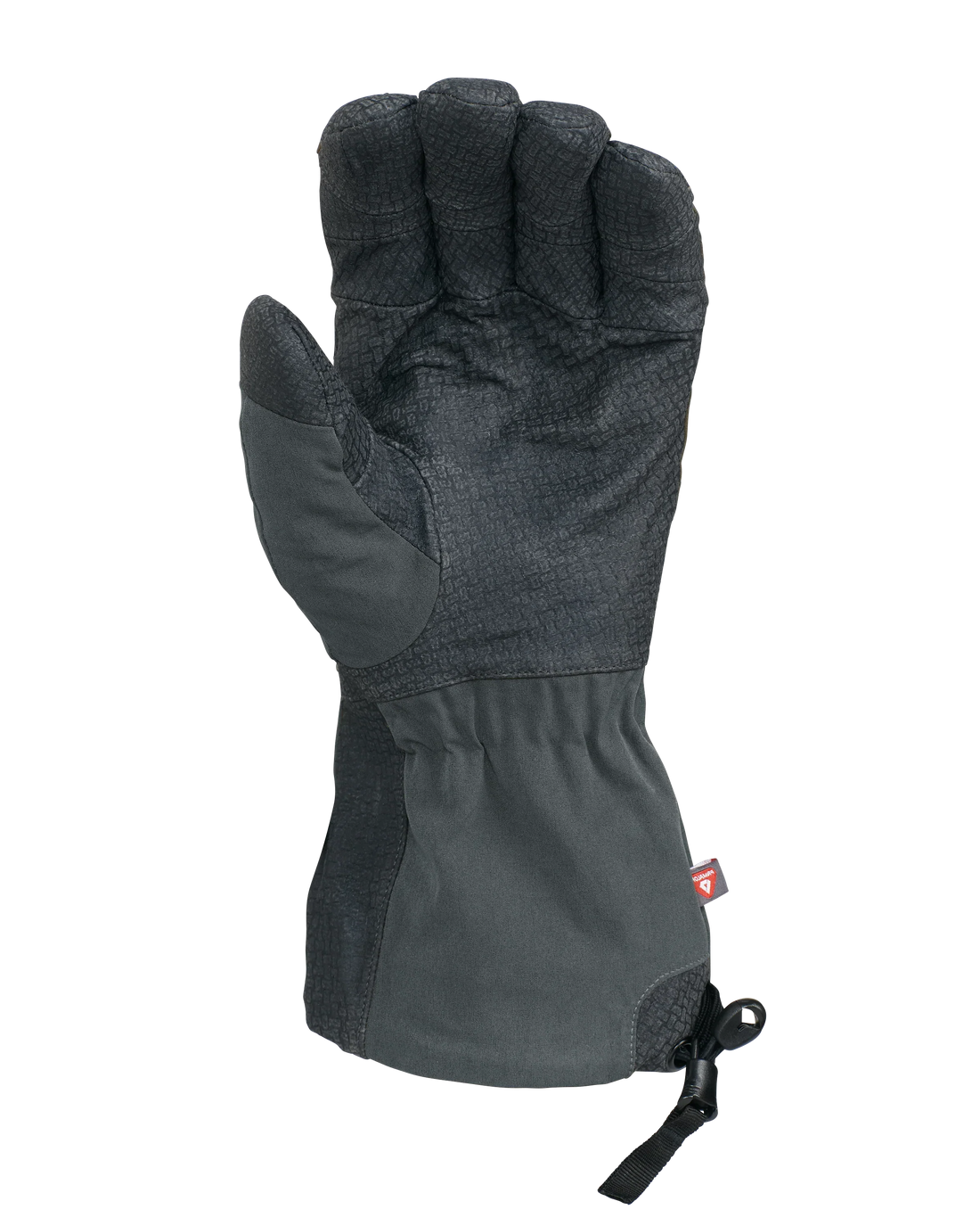 Northstar Glove | Gunmetal