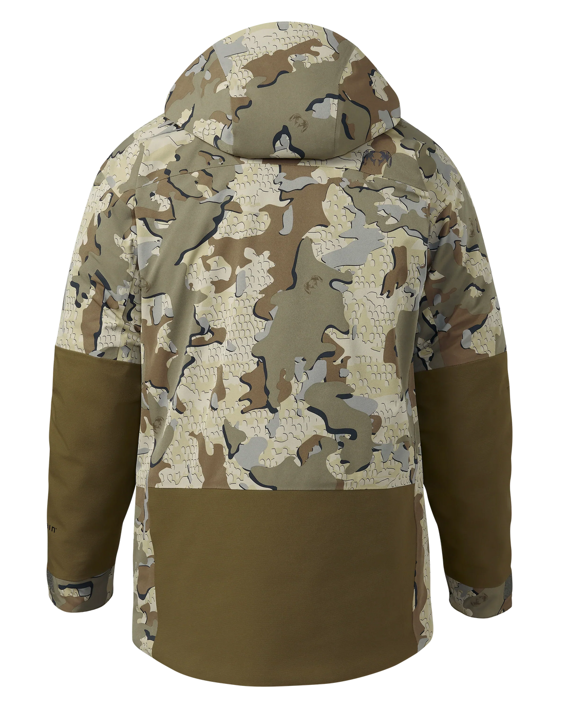 Paragon Storm Shell Parka | Valo