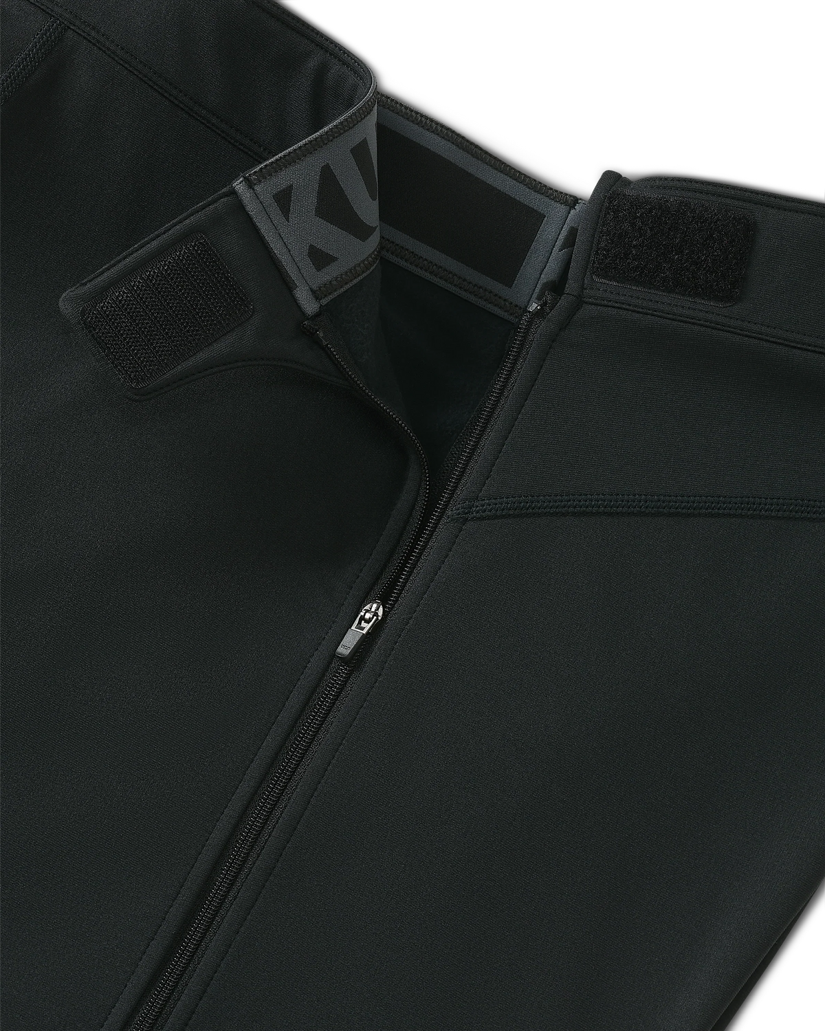 Vital S3 Zip-Off Bottom | Black