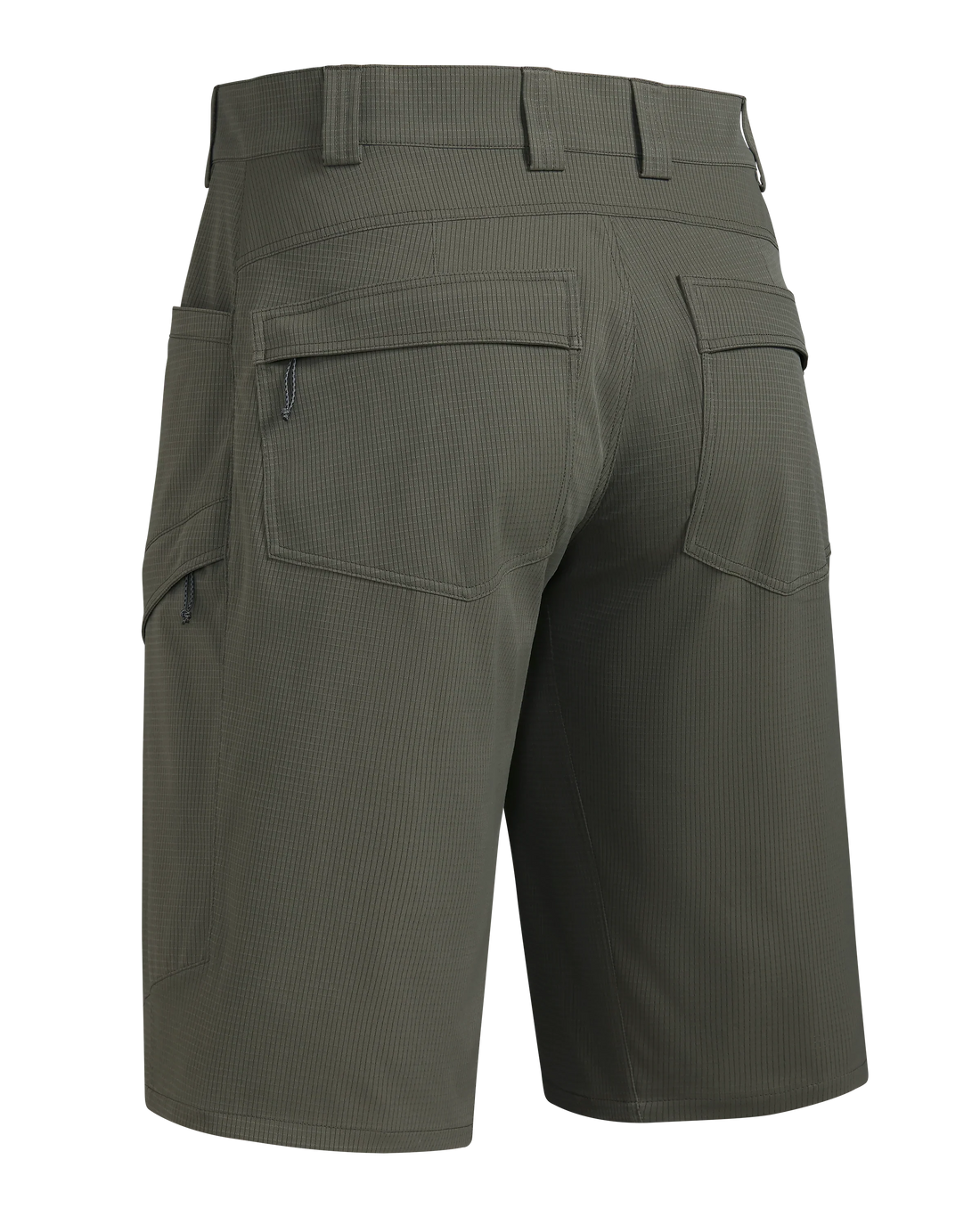 Tiburon 13″ Short | Ash