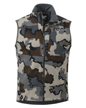 Outlet Axis Vest | Vias