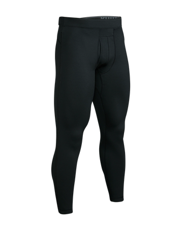 Vital S3 Zip-Off Bottom | Black