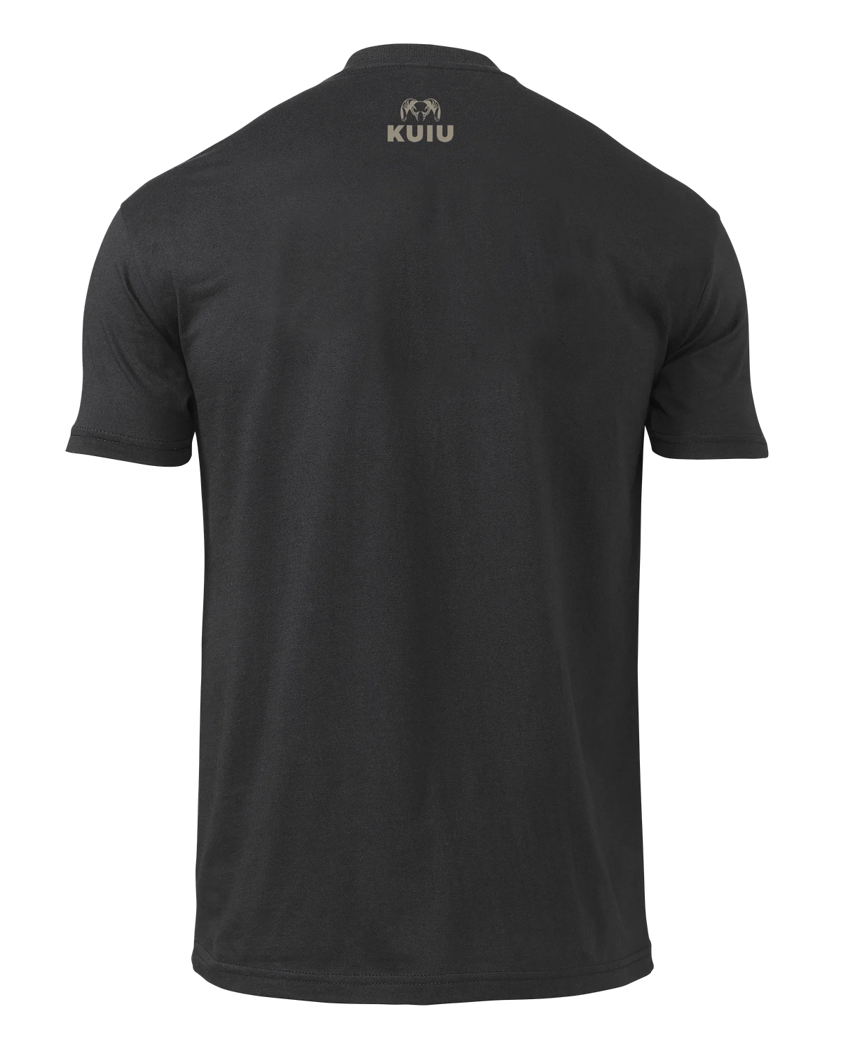 KUIU Flight T-Shirt | Black