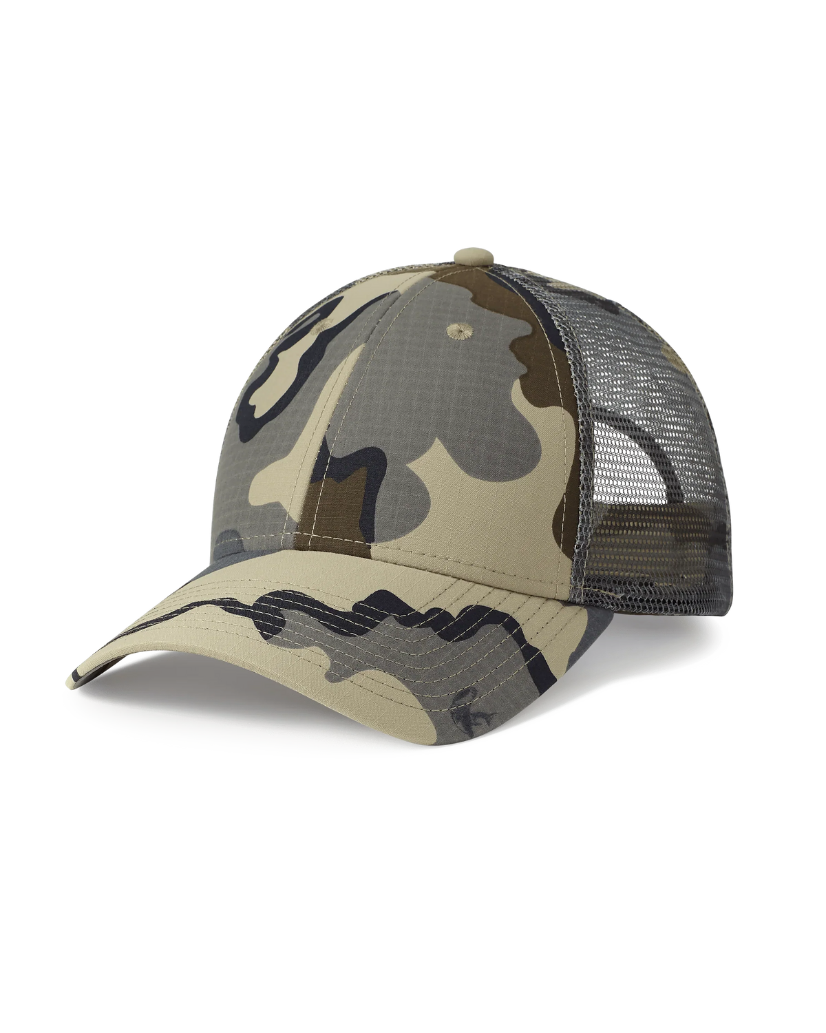 Blank PRO Mesh Back CORDURA® Hat | Vias