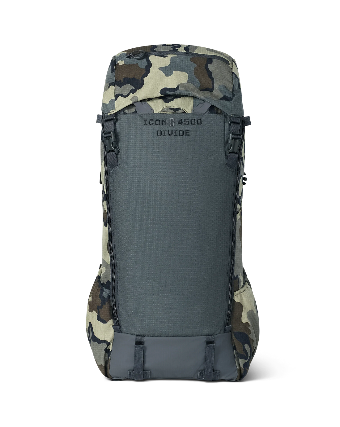 ICON 6 4500 Divide Bag Only | Vias
