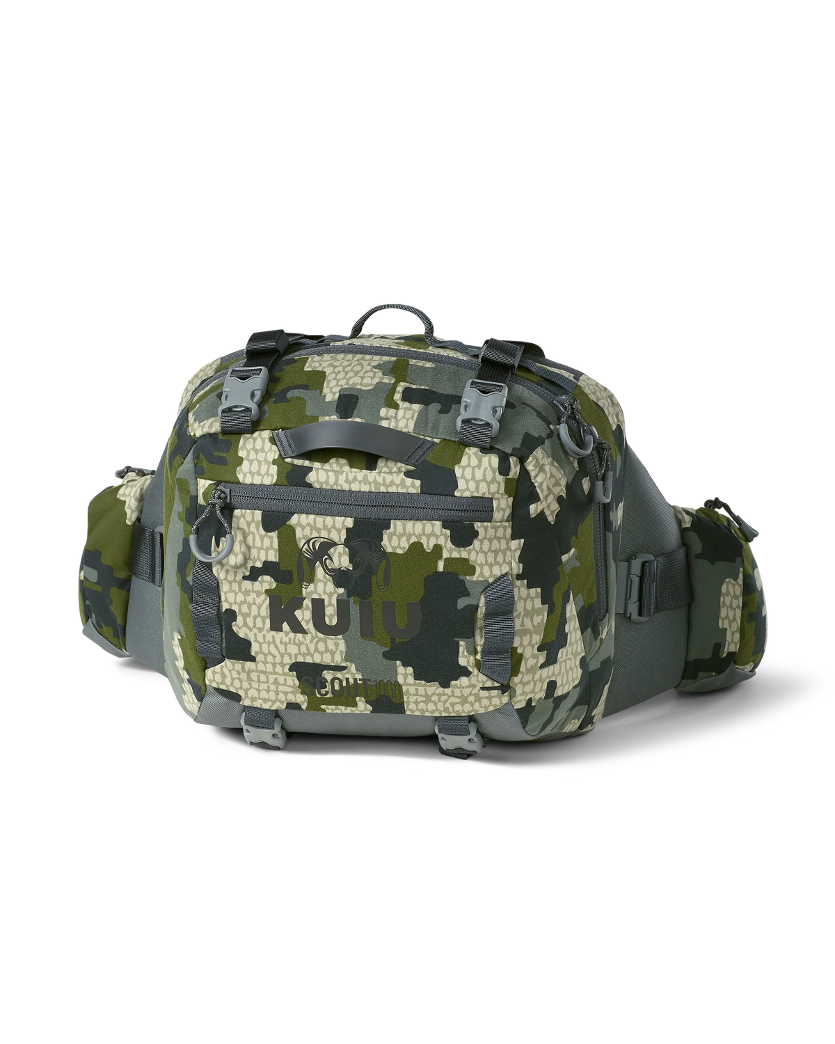 Scout 1000 | Verde