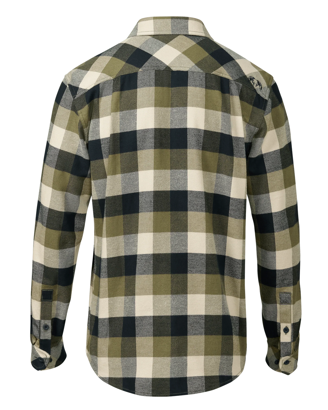 Field Flannel Shirt | Forage Trio