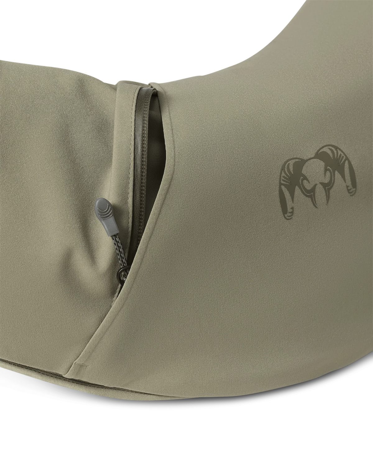 Paragon Storm Shell Hand Muff | Arctic Shadow