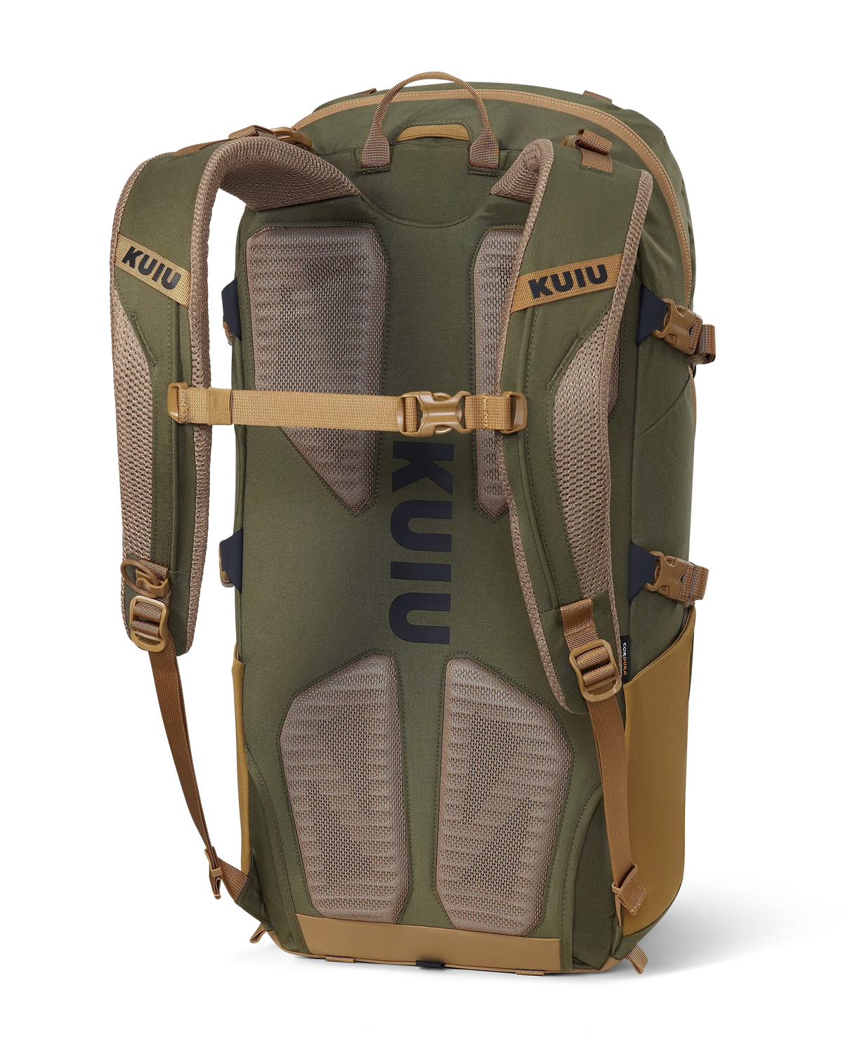 Ranger 2200 | Evergreen