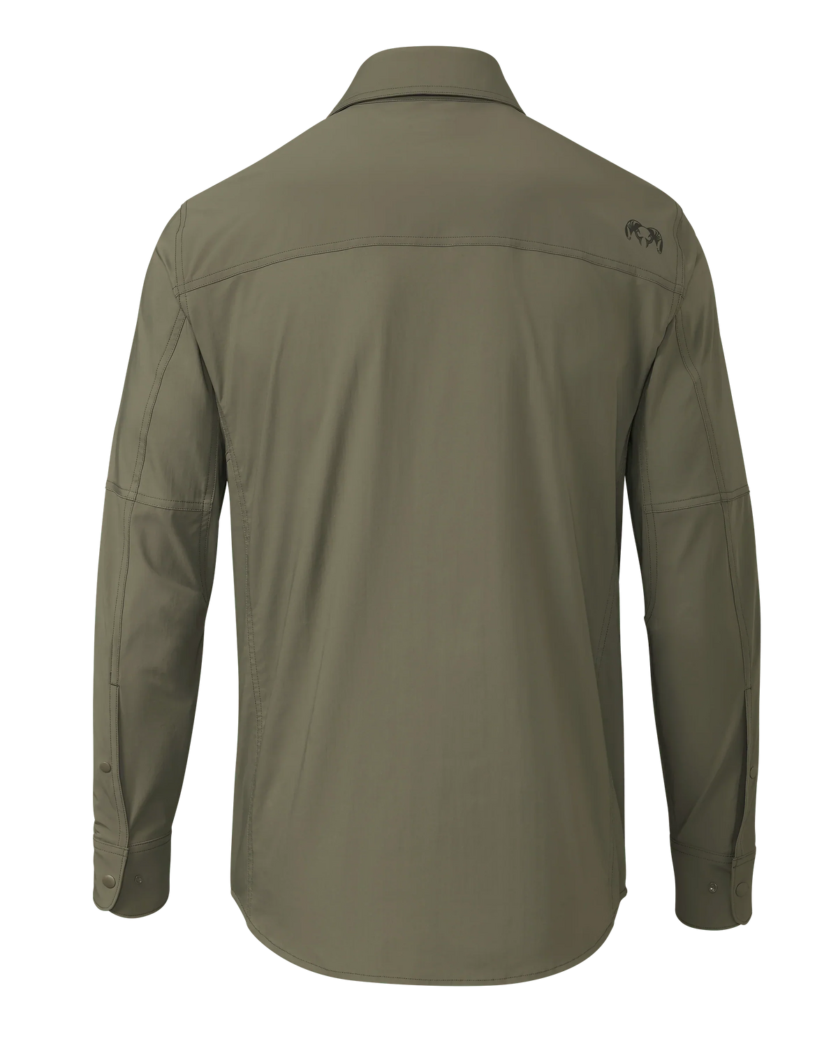 Outlet Upland Sporter Shirt | Ash