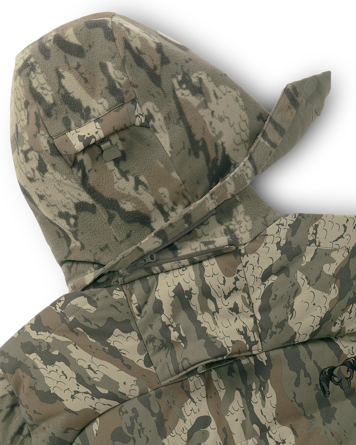 Super Down Haven Hooded Jacket | Veros