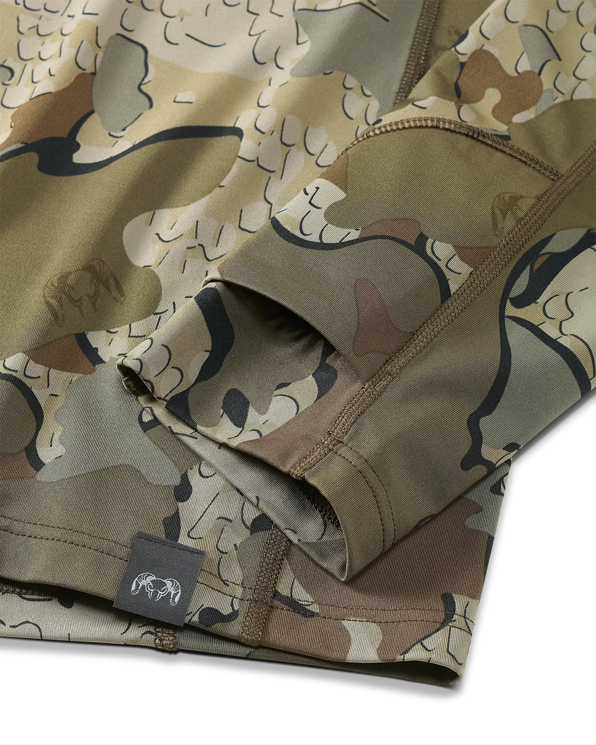 Vital S2 Zip-T | Valo