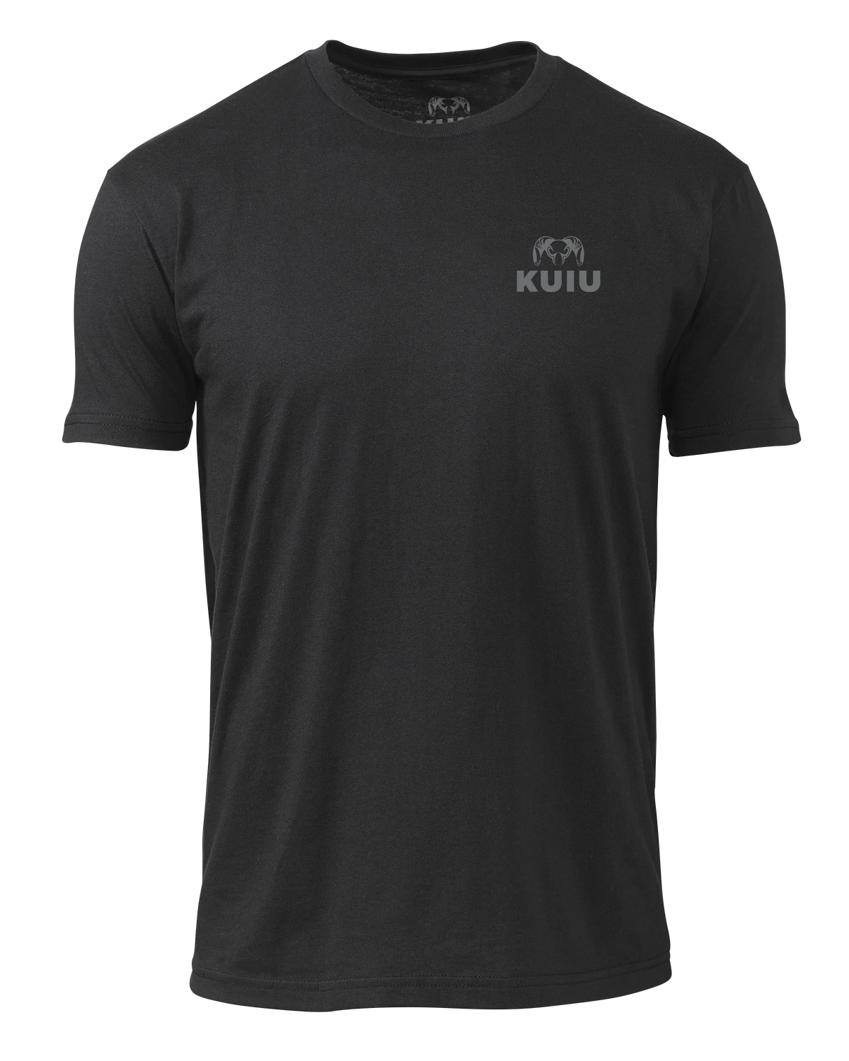 KUIU Navigate T-Shirt | Black