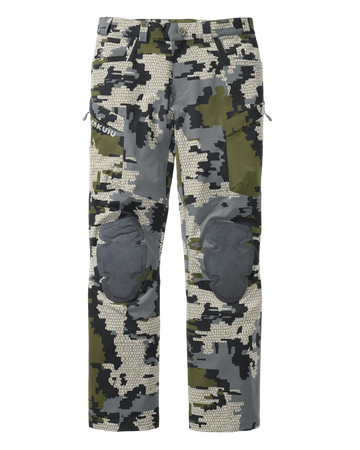 PRO Pant | Verde