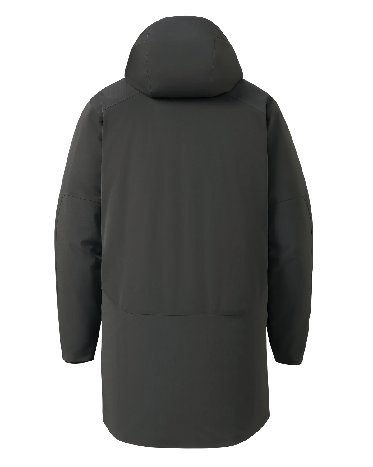 Super Down Arktuk Parka | Asphalt
