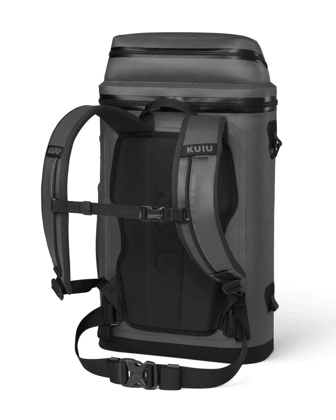 Kodiak 2000 Cooler Backpack | Stone