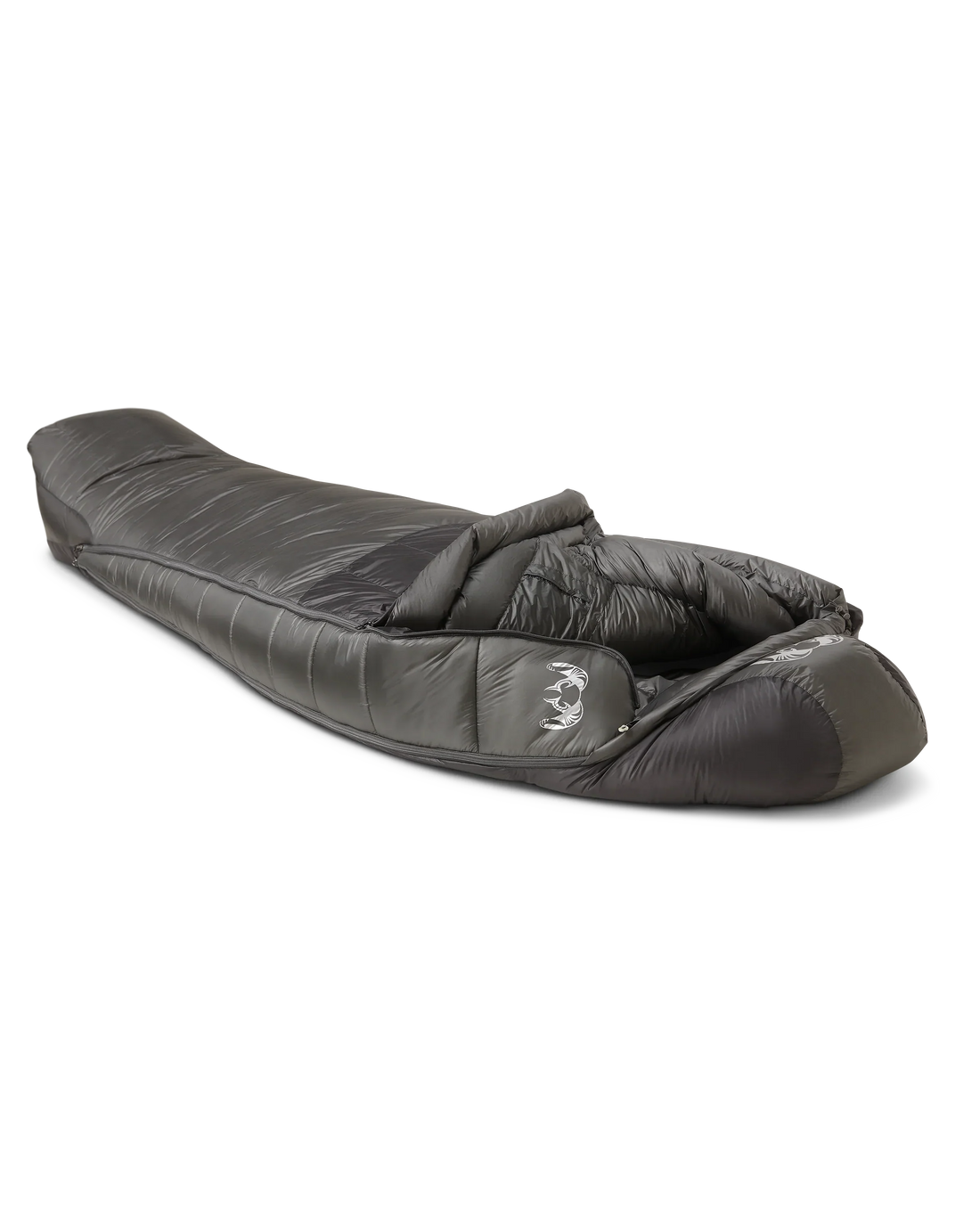 Super Down Altai Size Expander | Stone