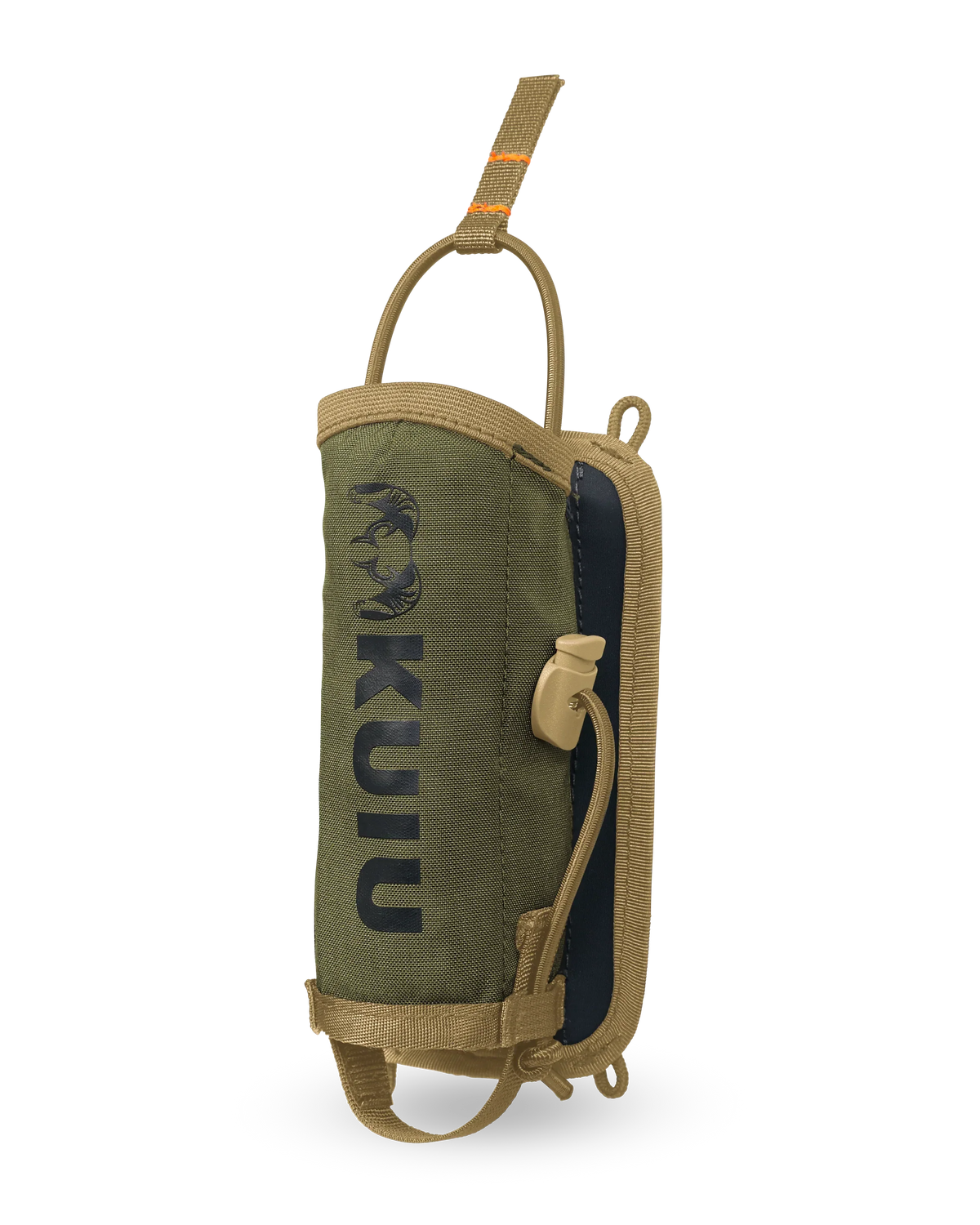 PRO G3 Bino Field Ready Set | Evergreen