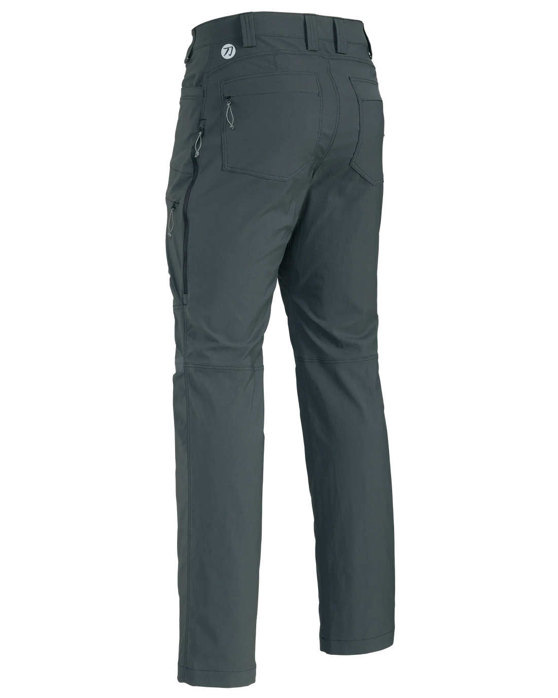 KUIU Kutana Stretch Woven Pant | Gunmetal