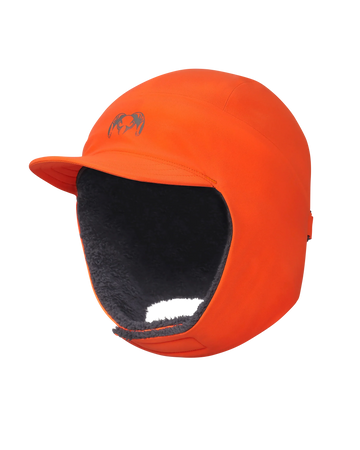 Mountain PRO Hat | Blaze Orange