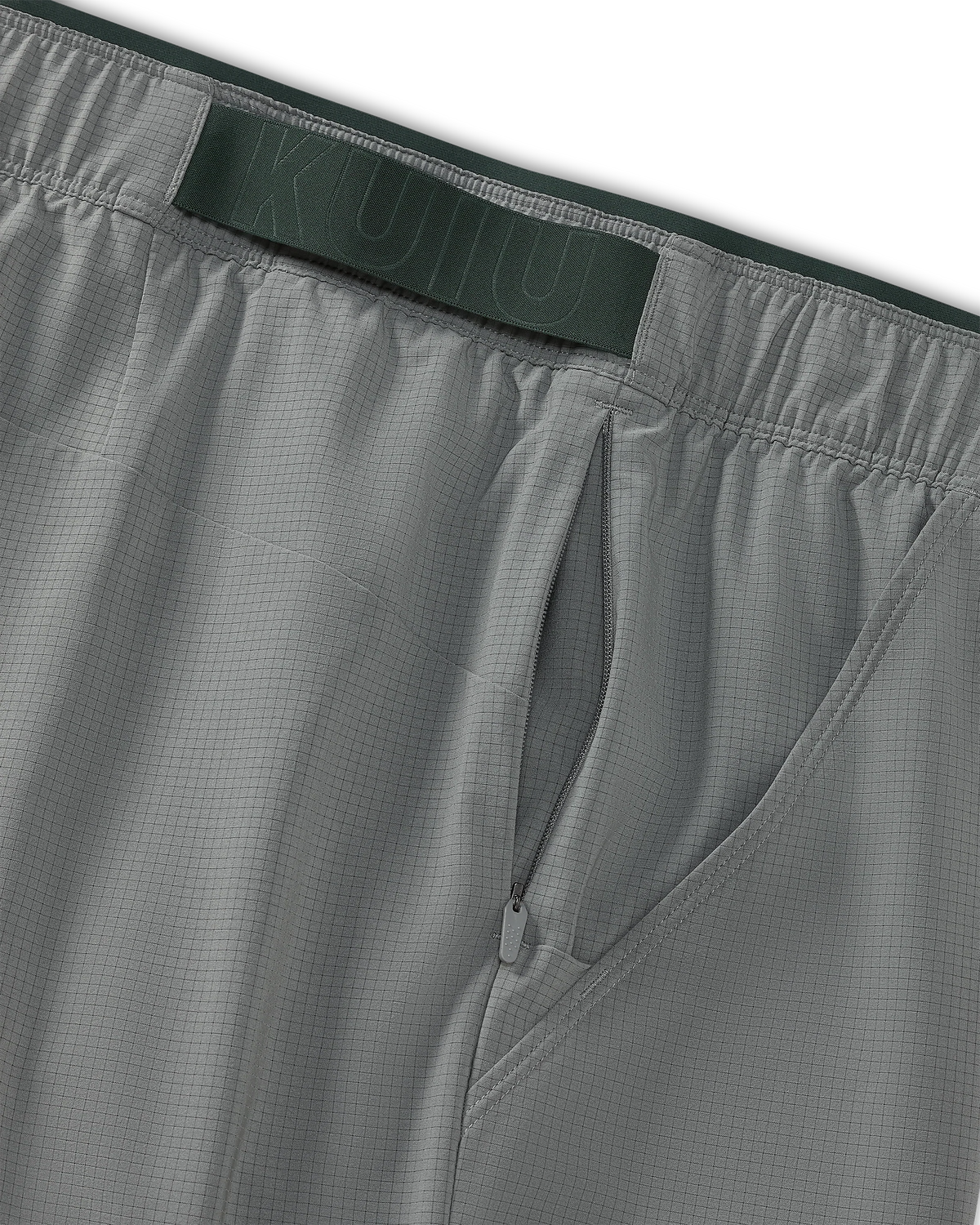 EnduroTrainer 7″ Short | Dark Iron Tonal