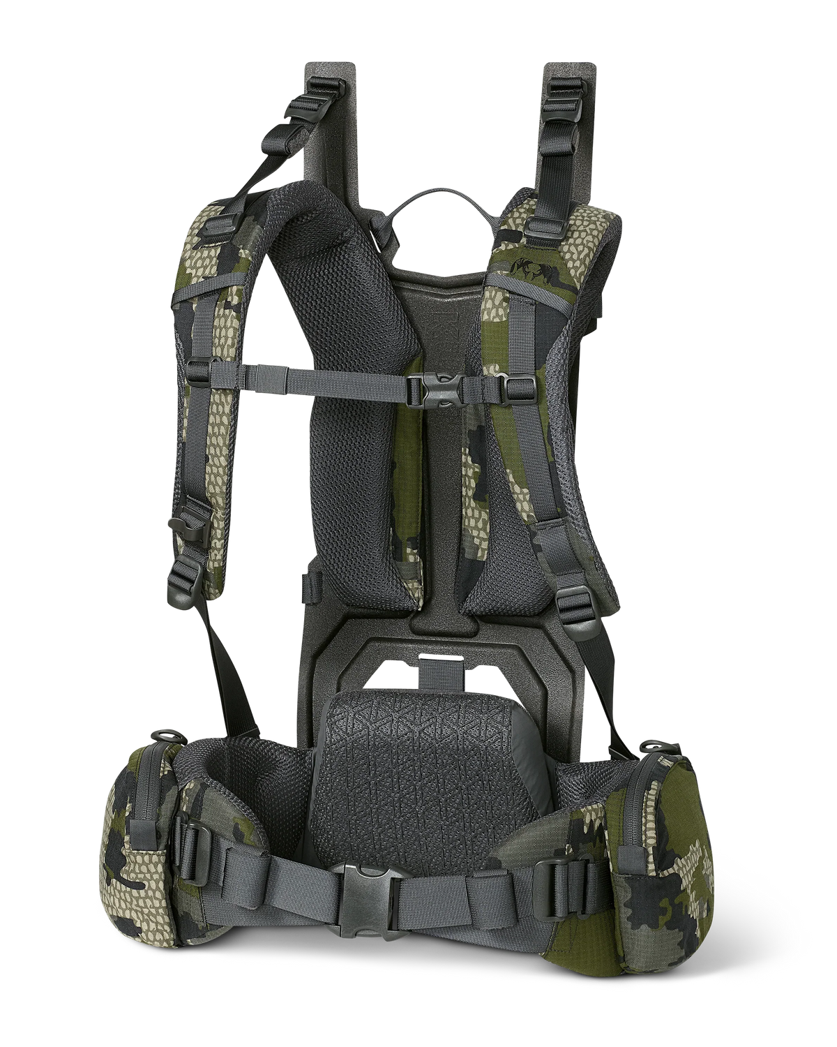 ICON 6 6000 Pack | Verde