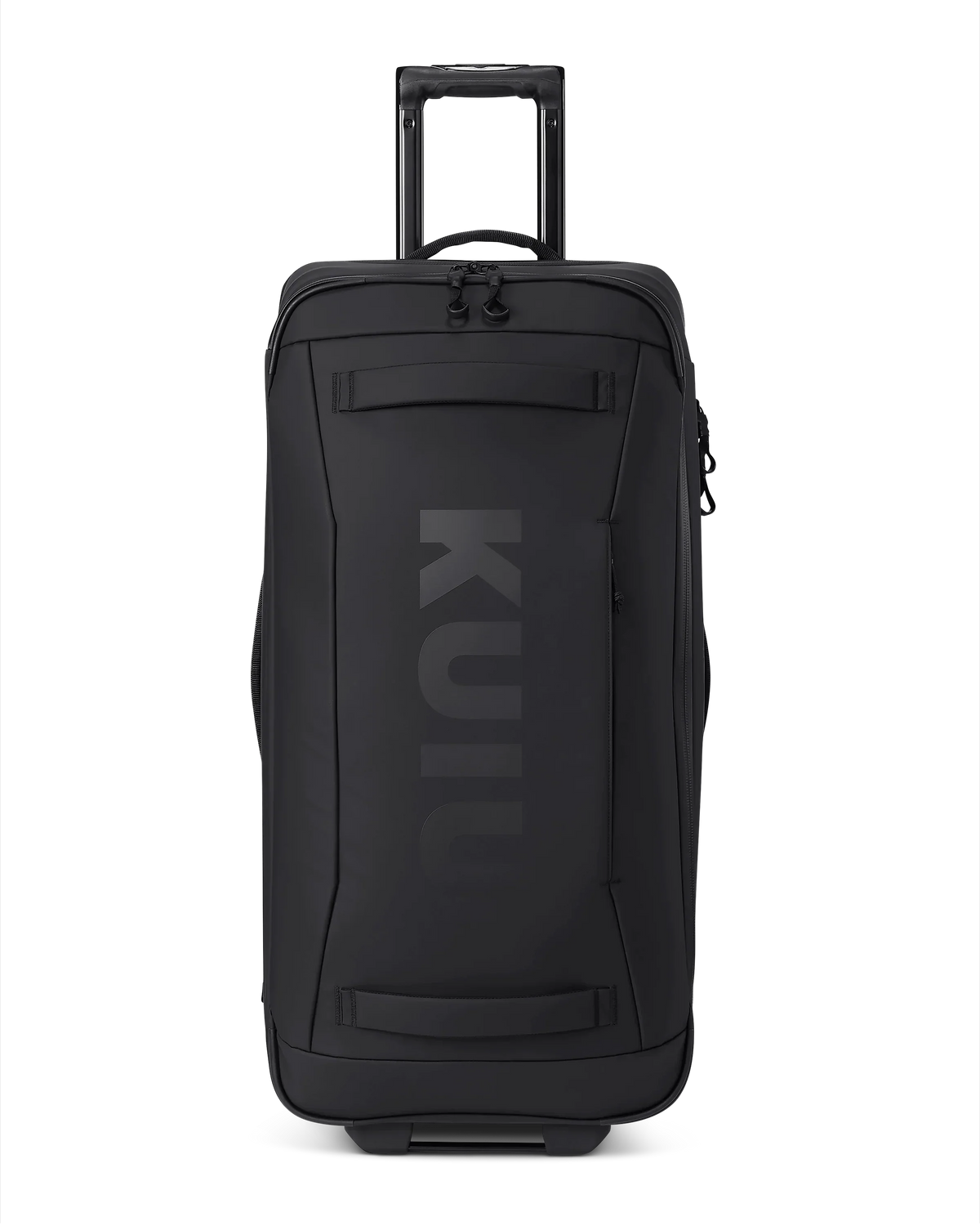 Waypoint 6500 Roller | Black