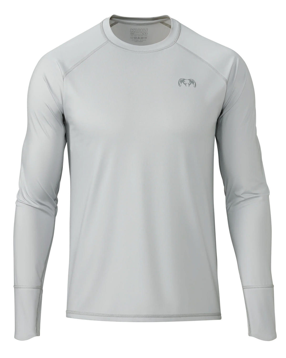 Outlet Gila LS Crew | Lunar