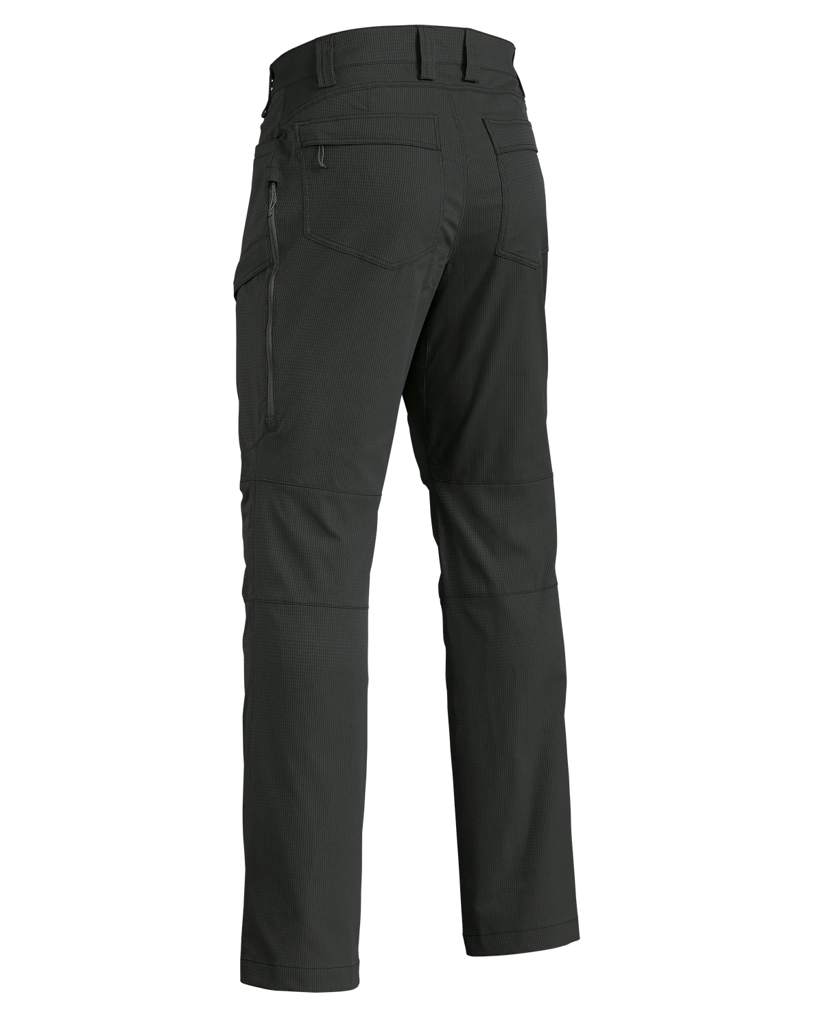 Tiburon Pant | Dark Gunmetal