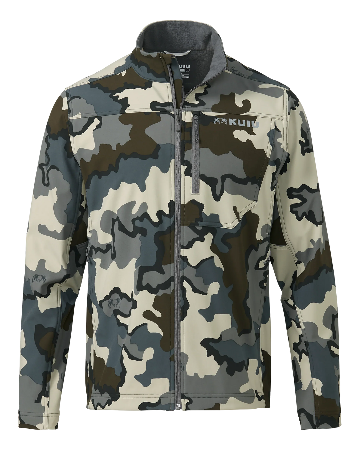 Alpine Jacket | Vias