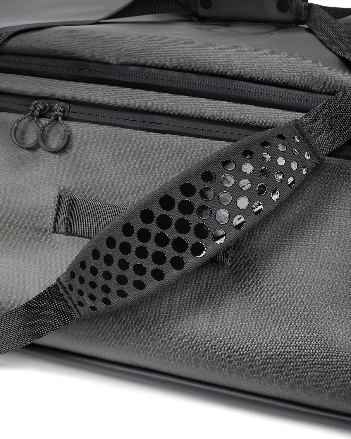 TwoTrack 8000 Boot Duffel | Stone
