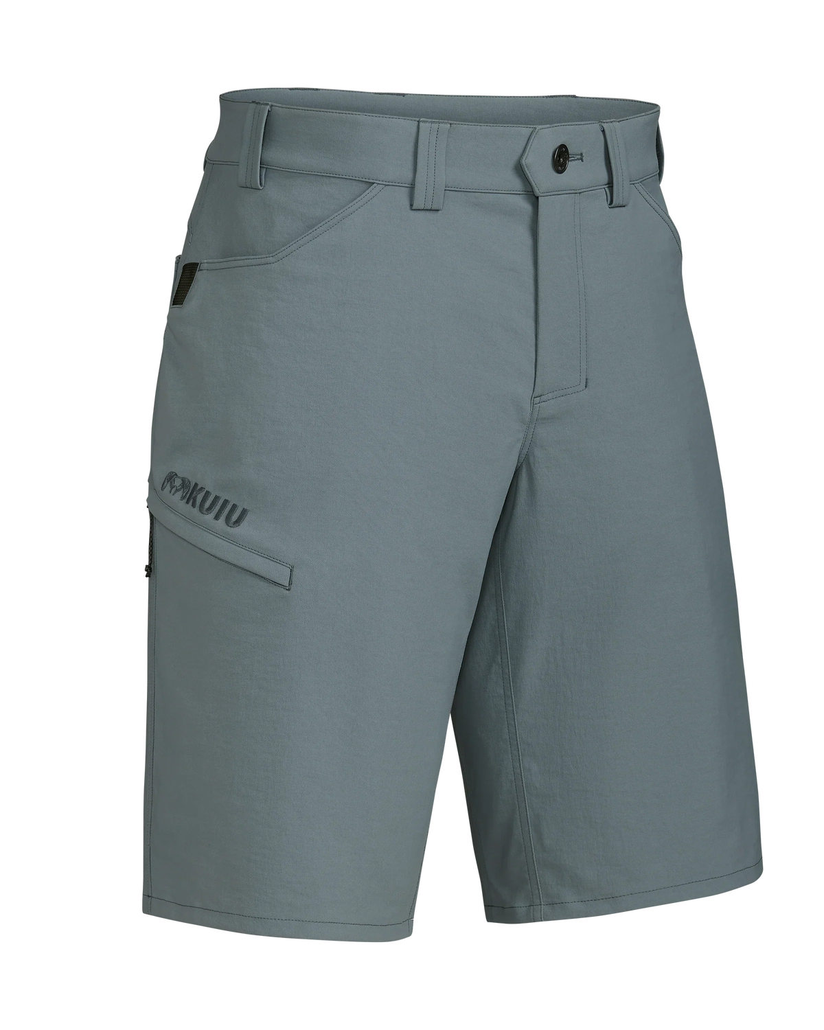 Switchback 12″ Short | Slate