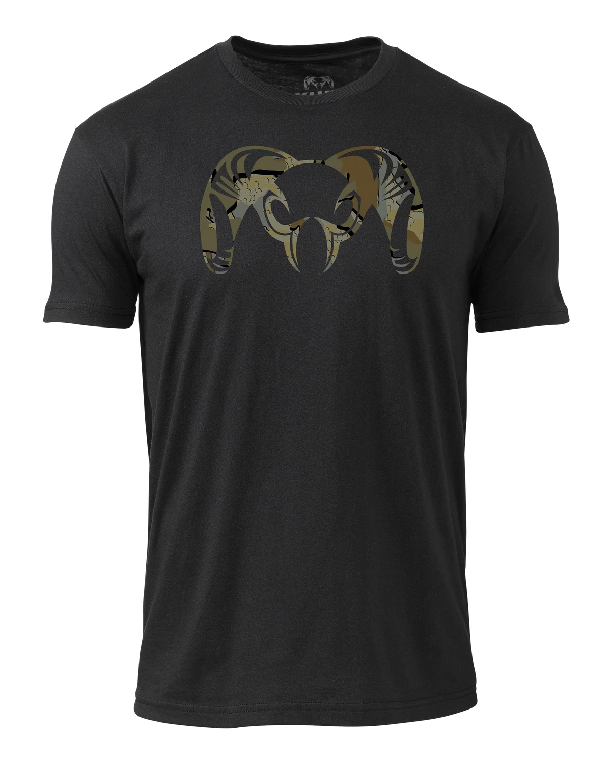 KUIU Camo Big Ram T-Shirt | Valo