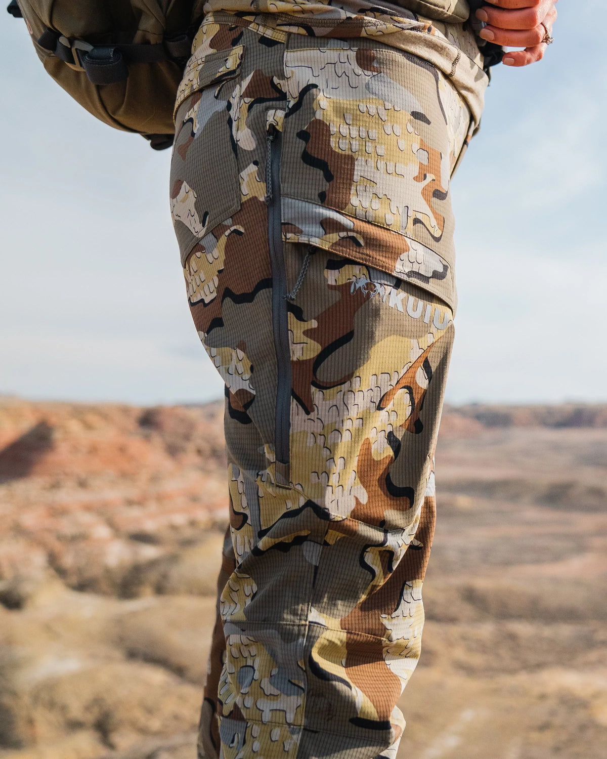 Women’s Tiburon Pant | Stone