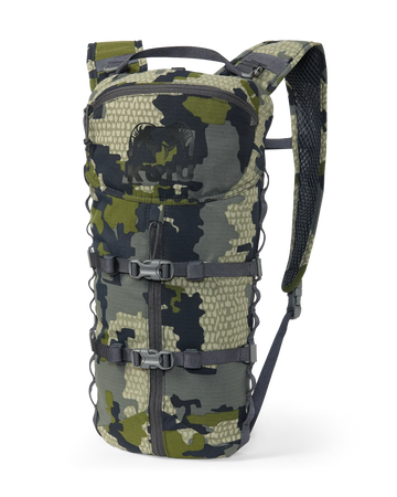Stalker 500 PRO | Verde