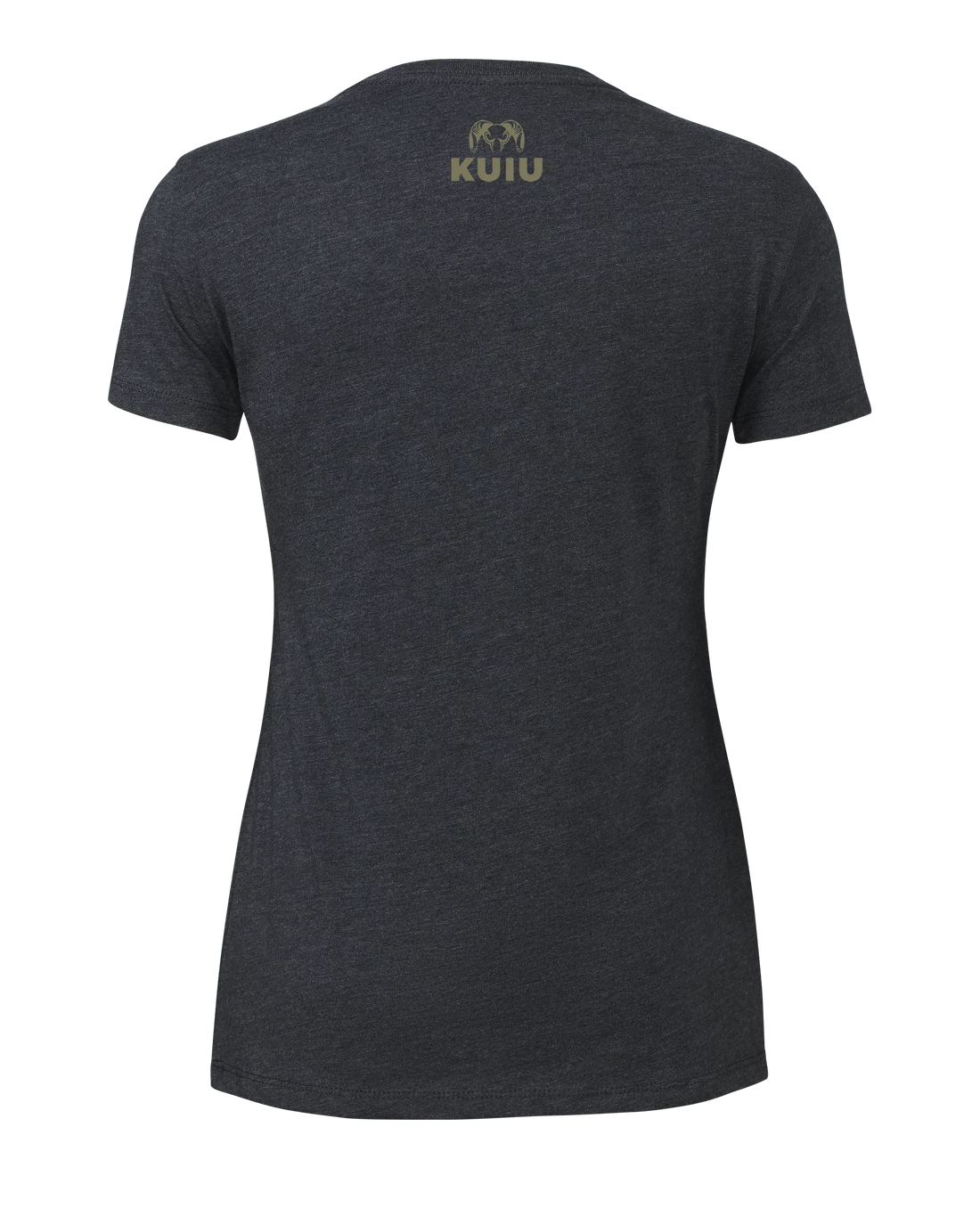 Outlet Women's Super Cub Logo T-Shirt | Charcoal