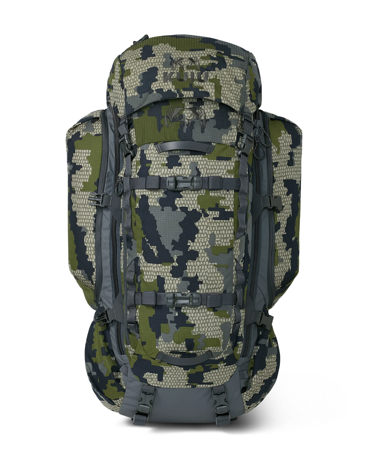 ICON 6 6000 Bag Only | Verde