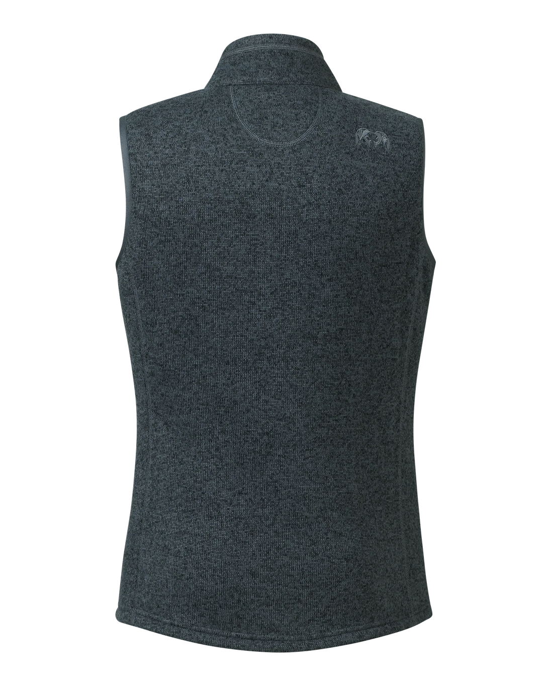 Women's Base Camp Sweater Vest | Navy Heather