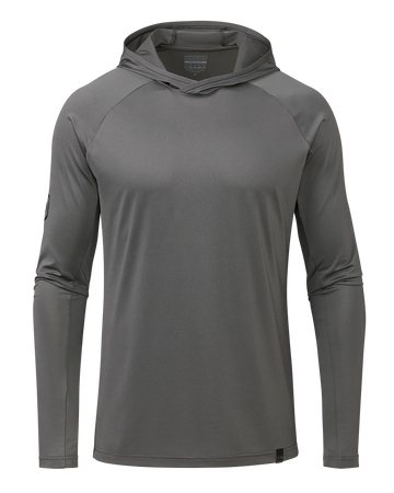 Workgrade Sun Hoodie | Castle Rock