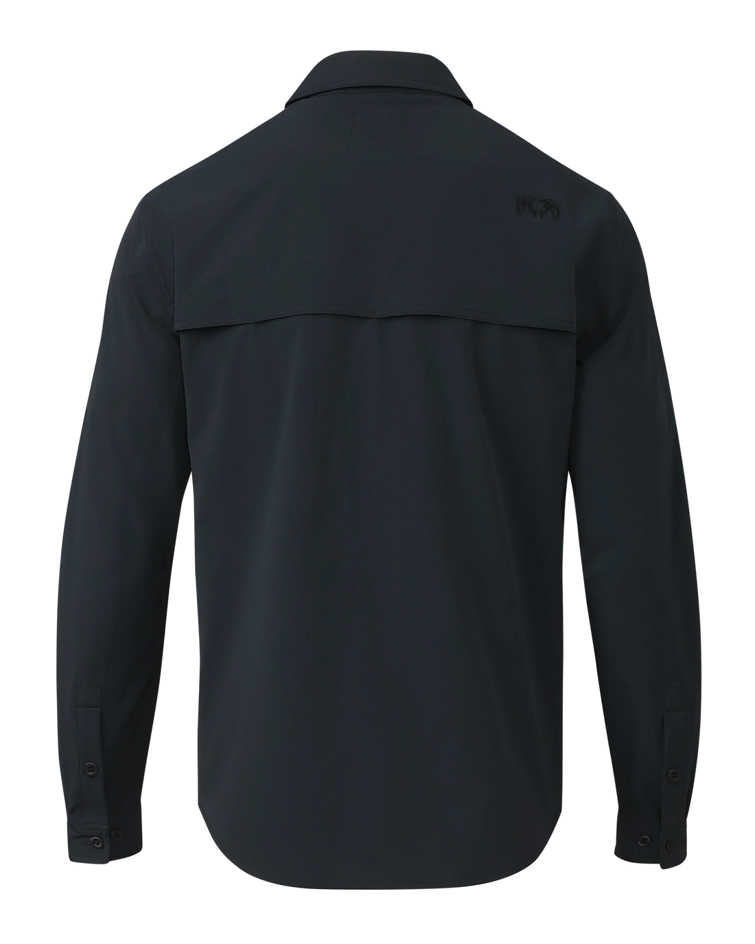 Gauge LS Work Shirt | Nightfall