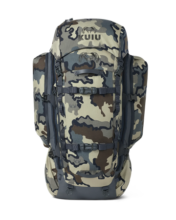 ICON 6 6000 Bag Only | Vias